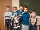 приглашаем на лего-роботехнику преподавателя