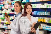 Фармацевт – консультант (без опыта работы)