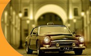Работа на личном автомобиле