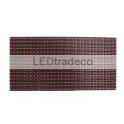 Модуль P10 для светодиодных LED бегущих строк и экранов