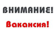 Международный работодатель - ищем программиста