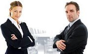 Приглашаем целеустремленных и общительных людей