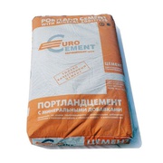 Цемент Euro марки м-500 d-20 с доставкой