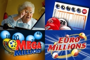 Получи бесплатный билет американской лотереи Powerball !