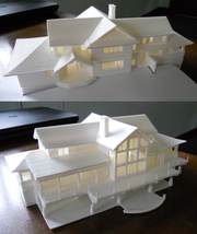 3D печать макетов