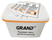 Пусковая смесь
