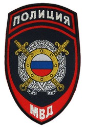 Приглашаем на службу в полицию УМВД России по Выборгскому р-ну г.СПб