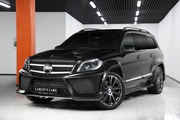Тюнинг Mercedes Benz