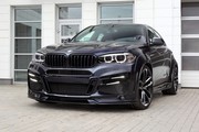 Тюнинг - комплект BMW X6 (F16) Lumma CLR X6 R