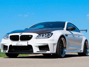Тюнинг - комплект Lumma CLR BMW 6 M