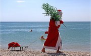 Встречаем Новый год в Сочи с вылетом из Казани