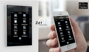 Умный Дом стандарта KNX от Zennio
