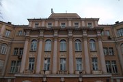 Ремонт вентилируемых, мокрых штукатурных фасадов тут!