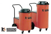 строительный пылесос KIEKENS B192