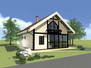 Готовые проекты домов