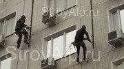 Герметизация  швов