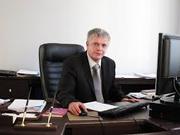 Заместитель руководителя по АХЧ