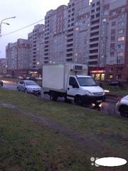 Требуется водитель экспедитор.