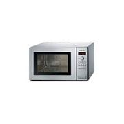 Микроволновая Печь Bosch HMT 84G451R 25л. 900Вт серебристый