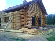 Срубы от производителя