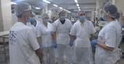 Работа с проживанием в Москве (грузчики,  упаковщицы,  мужчины,  женщины)