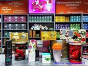 Приглашаем менеджеров в ЭКО магазин