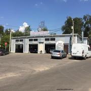 Автомойщики и автомойщицы