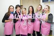 Ищем мастера маникюра и педикюра