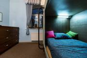 Капсульный хостел Vintage Funky Sport Hostel