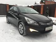 Набор водителей в такси Uber и Get Taxi,  Москва и МО.