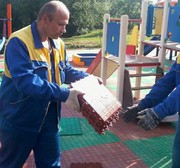 Разнорабочий