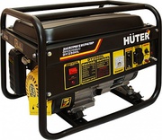 Бензогенератор HUTER DY2500L
