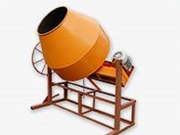 Продам Бетоносмеситель гравитационный БГР-350