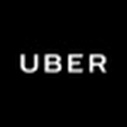 Водитель Uber