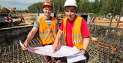  Производитель общестроительных работ,  металлоконструкции