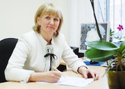 Администратор в офис  (без о. / раб.,   карьера)