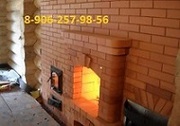 Услуги Печника в СПб и ЛенОбласти