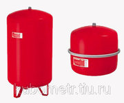 Бачок расширительный  для отопления Flamco Flexcon