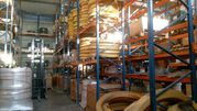 Распродажа запчастей Komatsu
