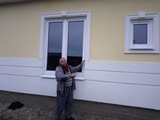 Арболит Блок. Производство Деревобетонных Блоков