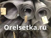 Сетка тканая латунная полутомпаковая ГОСТ 6613-86  