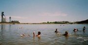 Курорт Соль-Илецк