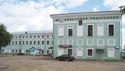 Адвокатский кабинет