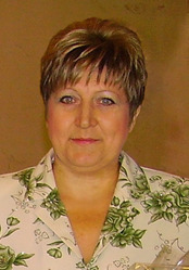 Адвокат Телегина В.И. 