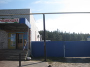 Продается магазин,  общ. Пл. 300 кв.м.