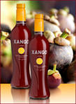 Сок XANGO – напиток высшего качества,  активизирующий силы организма